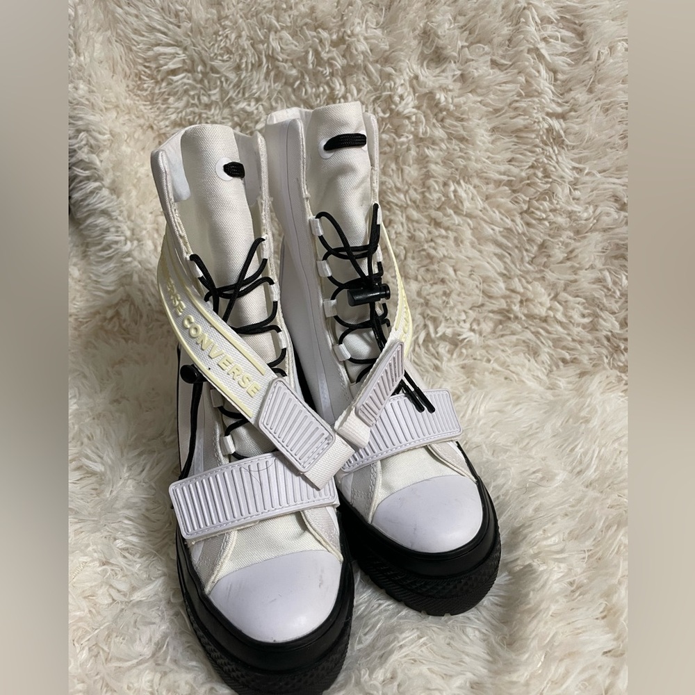 Converse Chuck Taylor All Star GR82 Lace-Up Boot